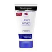 Neutrogena Hand Cream 75 ml