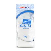 Alphamega Table Sea Salt 1 kg