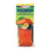 Amazing Island Salmon Salted Fillet 200 g