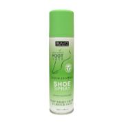 Beauty Formulas Odour Control Shoe Spray 150 ml