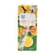 ΑΒ Orange Juice 250 ml