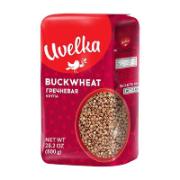 Uvelka Buckwheat 800 g