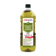 Alphamega Greek Extra Virgin Olive Oil 2 L