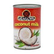 Seasons Coconut Milk Premium 400 ml