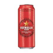 Estrella Damm Barcelona Beer 500 ml