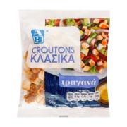 AB Classic Croutons 50 g