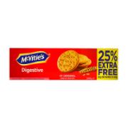 McVitie's  Digestive Biscuits 500 g