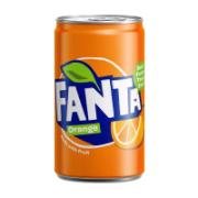 Fanta Orange 150 ml