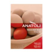 Anatoli Red Eggs Dye 3 g