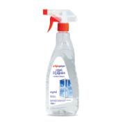 Alphamega Window Cleaner Crystal with Ammonia Trigger 750 ml