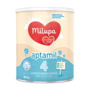 Milupa Aptamil Baby Milk Powder No4 400 g