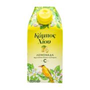 Kampos Chiou Lemonade 500 ml