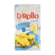 Dirollo Classic Cheese Slices with 14% Fat 175 g