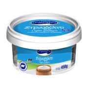Charalambides Christis «Straggato» Light Yoghurt 450 g