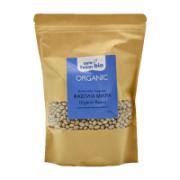 Agia Skepi Organic Beans 500 g