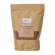 Agia Skepi Organic Cocoa Powder Raw-Defatted 375 g