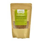 Agia Skepi Organic Golden Linseed 200 g