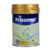 ΝΟΥΝΟΥ Frisomel Baby Formula Milk Powder No2 400 g