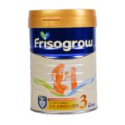 ΝΟΥΝΟΥ Frisogrow Baby Formula Milk Powder No3 800 g