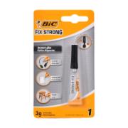 Bic Instant Glue 3 g