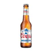 Coors Beer 330 ml