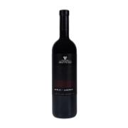 Argyrides Merlot - Cabernet Red Dry Wine 750 ml