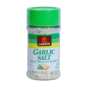 Lawry's Garlic Salt 85 g