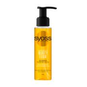 Syoss Hair Care Treatment Oil Beauty Elixir 100 ml