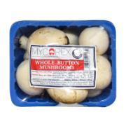 Prepacked Whole Button Mushrooms 250 g