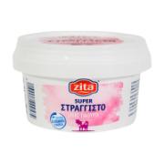 Zita Super Strained Yoghurt Light 450 g