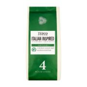Tesco Italian Inspired Blend Ground Coffee 227 g