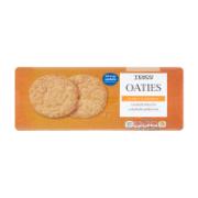 Tesco Oat Biscuits 300 g