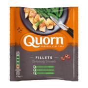 Quorn Meat Free Fillets 312 g