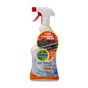 Dettol Power&Pure Kitchen General Cleaner 500 ml + 50% Free