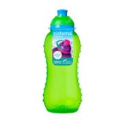Twist 'n' Sip Sistema Hydrate Bottle 330 ml 