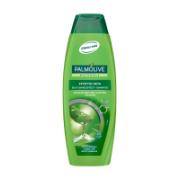 Palmolive Naturals Silky Shine Effect Shampoo with Aloe Vera 350 ml