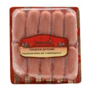 Lackmann Sausages 300 g