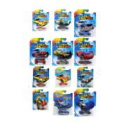 Hot Wheels Color Shifters Assorted Designs 3+ Years CE