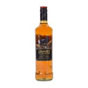 The Famous Grouse Smoky Black Blended Scotch Whisky 40% 700 ml