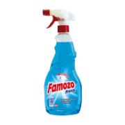 Famozo Window Spray Fresh Trigger 750 ml