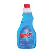 Famozo Window Spray Fresh Refill 750 ml
