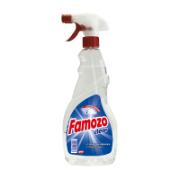 Famozo Window Spray Clear Trigger 750 ml