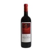 Nico Lazaridi Magic Mountain Cabernet Sauvignon - Cabernet Franc Red Wine 750 ml