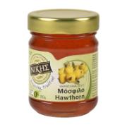 Nikis Hawthorn Jam 0% 260 g
