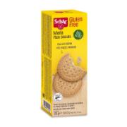 Schar Maria Plain Biscuits Gluten Free 125 g