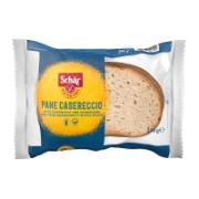 Schar Pane Casereccio With Buckwheat & Sourdough Sliced Bread Gluten Free 240 g