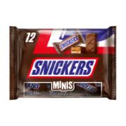 Snickers Minis Chocolate 227 g
