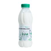 Riverland Organic Probiotic Goat’s Kefir 500 ml