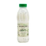 Riverland Organic Healthy Drink Goat’s Airani 500 ml