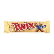 Twix Xtra Chocolate 75 g